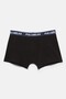 3'lü boxer paketi - 4