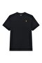 Men Regular Mercerized Cotton Crew Tee - 3