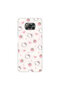 Poco X3 Nfc Compatible Minies 2 Design Transparent Case