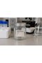 Laboratory Sample Label – Adhesive Sample Tracking Label, Jar Bottle Tube Labeling, Research and Analysis Label - 2