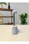 Cat Paw Tabletop Children's Lamp - Blue - 3