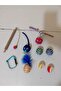 10-Piece Cat Toy Set – Entertainment, Stress Reduction, and Healthy Development - 2