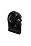 Ventilator Summair 2Go, Negru - 2