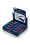 Faber-Castell Exam Eraser Dust Free Blue 2 Pieces - 4