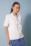 Fularli Cycling Collar T-Shirt