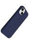 Spt-Gld iPhone 15 Plus Regal Magsafe Stand Cover (182845) - Navy Blue - 3