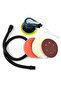 Dawreek Air Sander and Polisher 150 mm Eccentric Orbital P-796614930 - 2