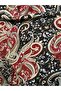 Authentic Village Salwar 100% Cotton Viscose Floral Patterned Comfortable Cut Women's Salwar with Net 36 Size 90 kg - 8