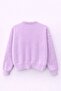 Mixray Oversize Jacquard Buttoned Cardigan - 3