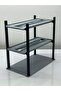 3D Printed Garage Model 1.24 Scale 3-Piece for Cars (Vehicles Not Included) - 3