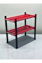 3D Printed Garage Model 1.24 Scale 3-Piece for Cars (Vehicles Not Included) - 4