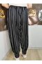 Turlu Viscose Combed Cotton Shalwar Trousers, Cuffed Cuffe Trousers, Socialite Shalwar, 100% Cotton, Sizes 36-42 and 38, 100kg - 5