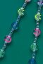 Smiling Faces Phone Strap Charm - 4