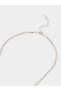 Embellished Earrings and Lariat Necklace Jewelry Set - 4