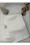 مفرش طاولة EKRU مقاس 160×220 - 2