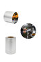 Set of 3 Strong Adhesive Waterproofing Tape 72 mm 2 Meters - 4