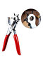 Belt Puncher Belt Hole Punching Pliers Hole Opener Stylish Horse Horse - 4