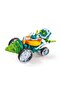 Kit de constructie 3 In 1, Clementoni, Minerul Spatial - 3