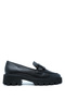 21703 Ara Shoes Oxford Women's Leather Loafer 3.5-7.5