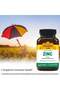 Zinc Target-Mins 50mg Tablets For Immune Health, Pack of 90's - 4