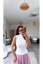White Ntw Original Blouse - 2