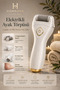 AYAK TÖRPÜSÜ - 4
