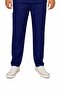 . Victory Scrubs Single Bottom - Slim Fit, 6 Pockets, and Flexible Doctor/Nurse Pants