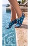 Non-Slip Sole Pool Sea Shoes Unisex Baby, Children's Sea Shoes, Pool Shoes Size 42-43 - 3