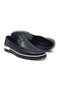 100% Genuine Leather Orthopedic Men's Comfortable Summer Loafers New Season 40-44