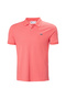 Elba Fitted Men's Short Sleeve Polo T-Shirt - 5