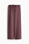 Cotton pyjama bottoms - 5