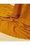 Mustard Baby Camisole Ribbed Fabric Flexible Soft Bodysuit & Blouse 100X200Cm - 5