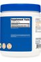 Magnesium Malate Powder (300g) - 420mg of Magnesium Per Serving - Non-GMO, Gluten Free - 5