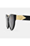 RUNITA Sunglasses, Black - 3