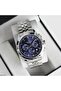 Rwa147783 Men's Wristwatch with Steel Strap - 4