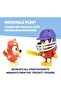 Cricket Figure, 2-Pack - 4