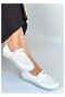 Bellamor Women's Laser Cut Lightweight Gel Sole Daily Comfort Shoes - 3