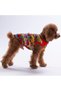 Wow T-Shirt Cat Dog T-Shirt-Cat Dog Outfit - 2