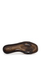 Women's Black Stone Jelly Slippers 26Sfe4938Pv - 5