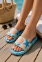 Size 36 Gezer Soft Sole Slippers