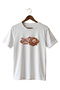 Special Design Turkey 2026 National Team Fan T-Shirt 100% Cotton
