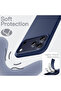 Liquid Silicone Case for iPhone 17 Pro Max 6.9", Silky Touch Full-Body Protection | WIDGETS MATRIX - 4