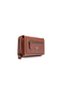 Women's / Girls' Wallet & Card Holder 2636 Leather Wallet Card Holder - 2