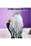 Blonding Purple Shampoo 300ml – Anti Yellow Toning Shampoo for Blonde, Silver, Grey & Highlighted Hair - 4