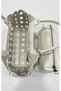 Multi-Compartment Women's Hand and Shoulder Bag with Functional Compartments - 4