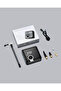 Portable Smart Car Air Compressor with Digital Display - 2