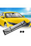 Car Windshield Sun Protection Heat Preventive Foldable Model for Fiat Egea Honda Civic Ford Focus Dacia Dust