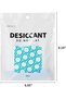 Replaced Desiccant for All Smart Feeders -5 Packs, Replacement Desiccant Bags for Automatic Pet Feeders Cat Dog Feeders Desiccant Bag - 7