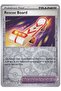 Rescue Board [Reverse Holo] 159/162 - Temporal Forces - Card (Mint)