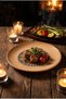 Mesopotamia Coffee Mosaic Breakfast and Treat Set for 2 People - 3